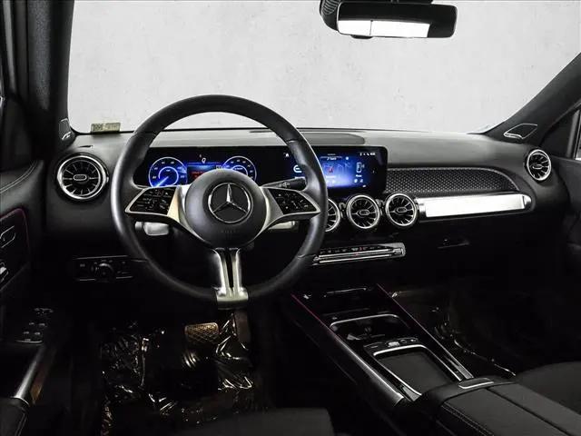 2025 Mercedes-Benz EQB 250 EQB 250+