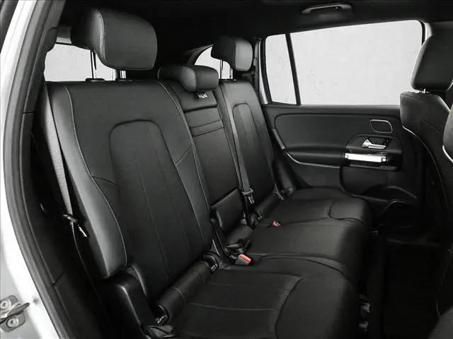 2025 Mercedes-Benz EQB 250 EQB 250+