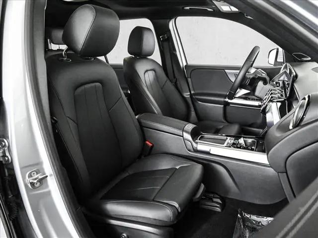 2025 Mercedes-Benz EQB 250 EQB 250+