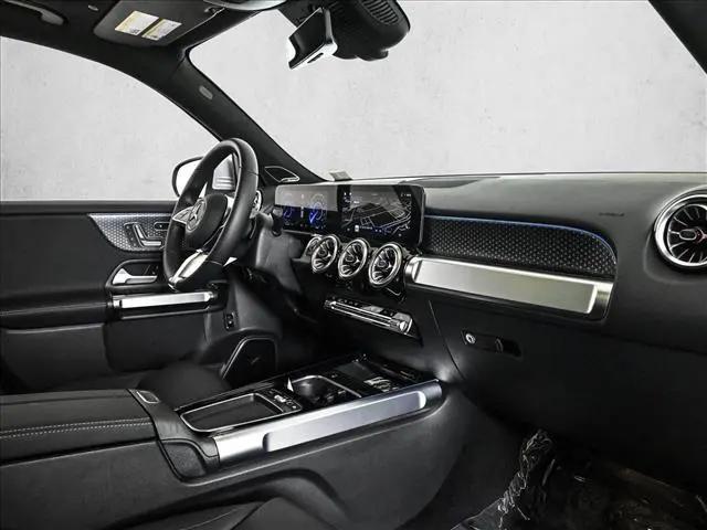 2025 Mercedes-Benz EQB 250 EQB 250+