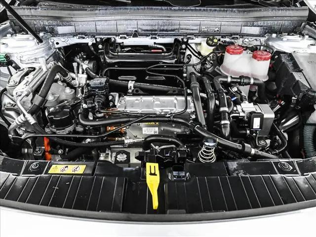 2025 Mercedes-Benz EQB 250 EQB 250+