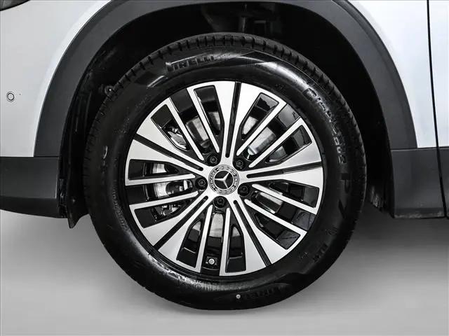 2025 Mercedes-Benz EQB 250 EQB 250+