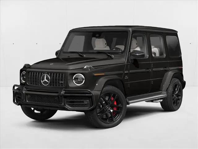 2022 Mercedes-Benz AMG G 63 4MATIC for sale in Chicago, IL