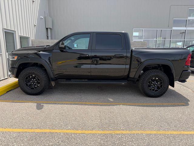 2025 Ram 1500 RHO Crew Cab 4x4 5'7" Box