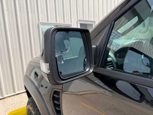 2025 Ram 1500 RHO Crew Cab 4x4 5'7" Box