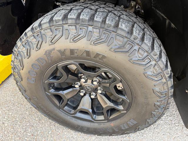 2025 Ram 1500 RHO Crew Cab 4x4 5'7" Box