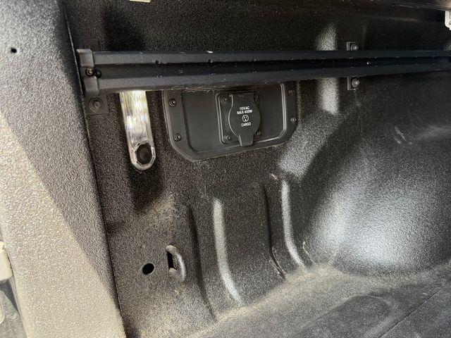2025 Ram 1500 RHO Crew Cab 4x4 5'7" Box