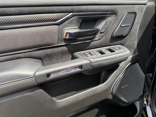 2025 Ram 1500 RHO Crew Cab 4x4 5'7" Box