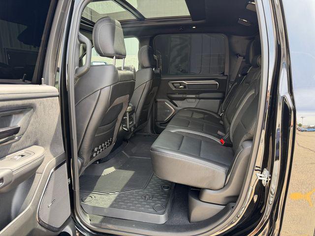 2025 Ram 1500 RHO Crew Cab 4x4 5'7" Box