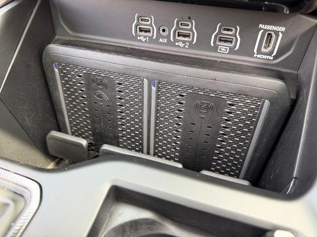 2025 Ram 1500 RHO Crew Cab 4x4 5'7" Box
