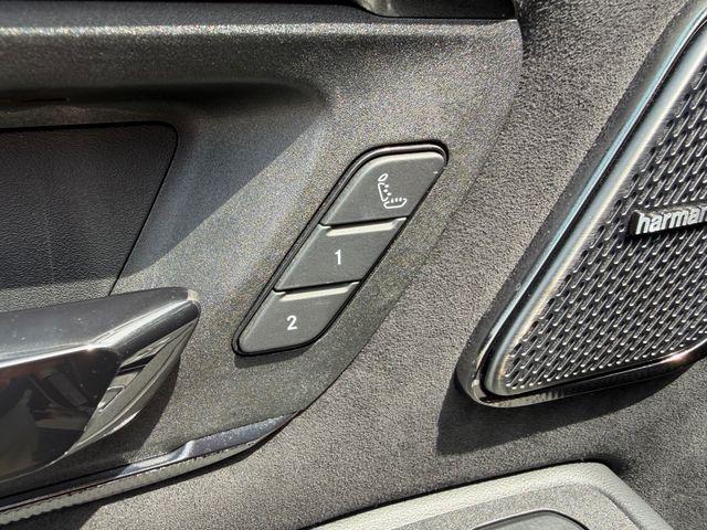 2025 Ram 1500 RHO Crew Cab 4x4 5'7" Box
