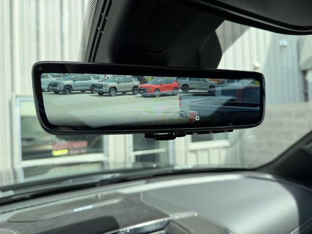 2025 Ram 1500 RHO Crew Cab 4x4 5'7" Box