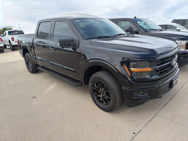 2024 Ford F-150 XLT for sale in Indianola, IA