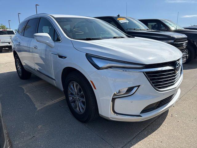 2023 Buick Enclave Essence AWD for sale in Indianola, IA