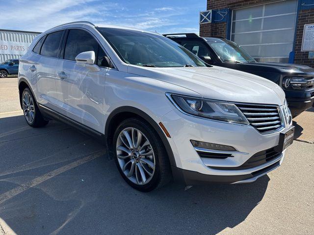 2018 Lincoln MKC Reserve for sale in Indianola, IA