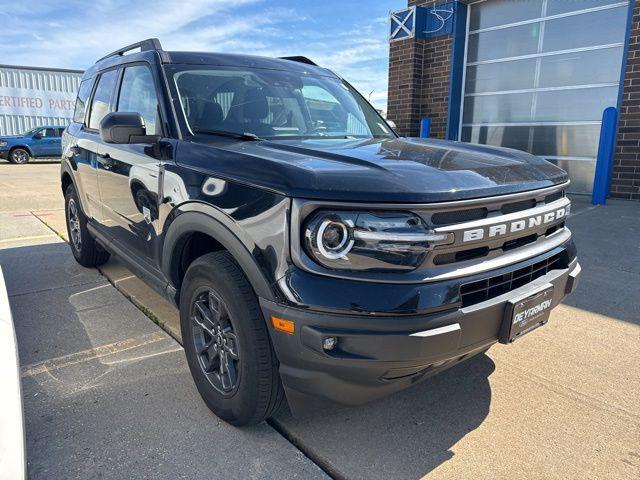 2024 Ford Bronco Sport Big Bend for sale in Indianola, IA