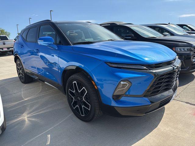 2024 Chevrolet Blazer AWD RS for sale in Indianola, IA