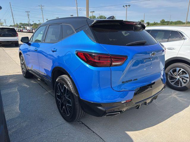 2024 Chevrolet Blazer AWD RS