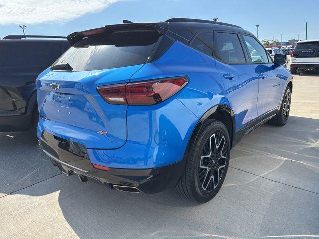 2024 Chevrolet Blazer AWD RS
