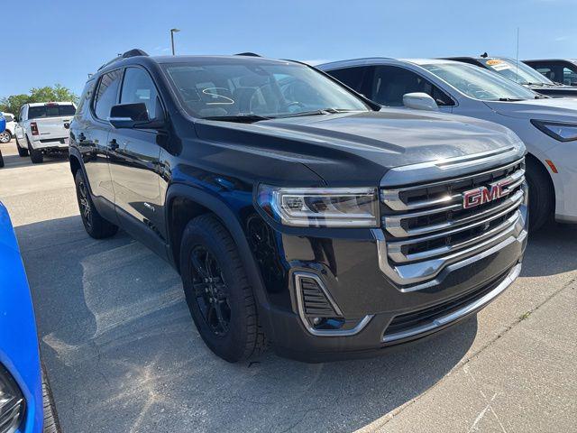 2023 GMC Acadia AWD AT4 for sale in Indianola, IA