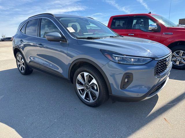 2024 Ford Escape Platinum for sale in Indianola, IA