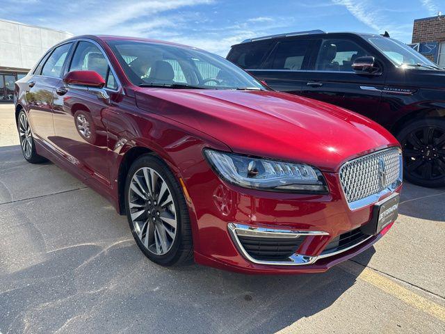 2019 Lincoln MKZ Reserve II for sale in Indianola, IA