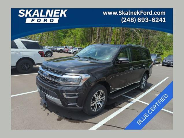 2024 Ford Expedition Limited for sale in Lake Orion, MI