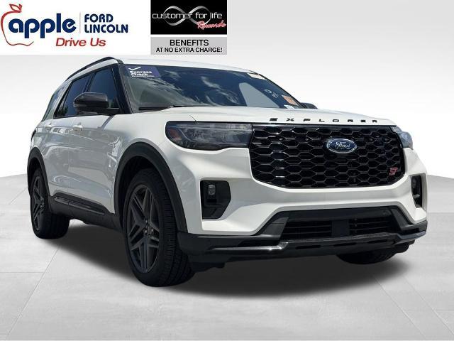 2025 Ford Explorer ST for sale in Columbia, MD