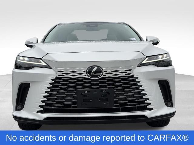 2026 Lexus RX 350 Premium