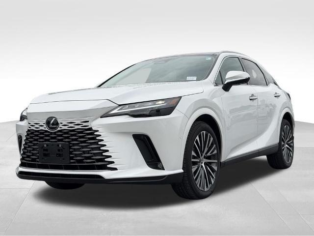 2026 Lexus RX 350 Premium