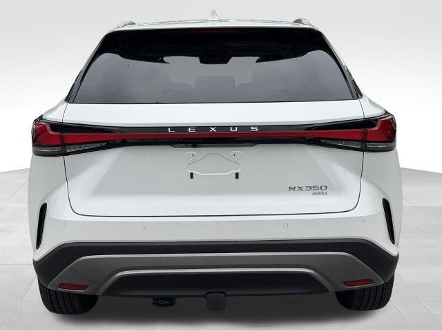 2026 Lexus RX 350 Premium