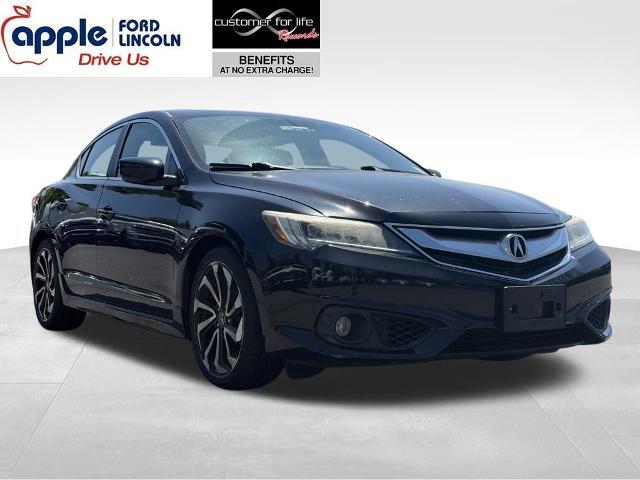 2016 Acura ILX 2.4 for sale in Columbia, MD