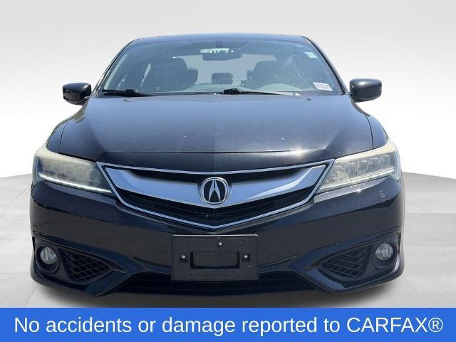 2016 Acura ILX 2.4