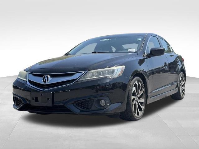 2016 Acura ILX 2.4