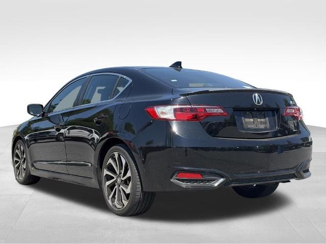 2016 Acura ILX 2.4