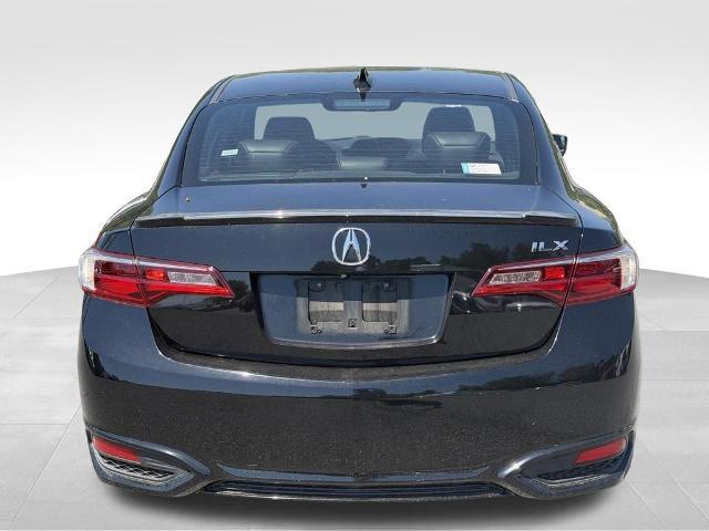 2016 Acura ILX 2.4