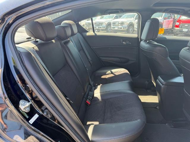 2016 Acura ILX 2.4