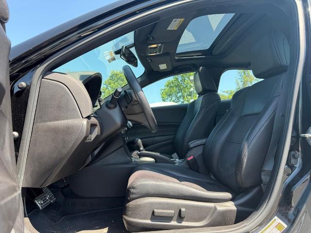 2016 Acura ILX 2.4