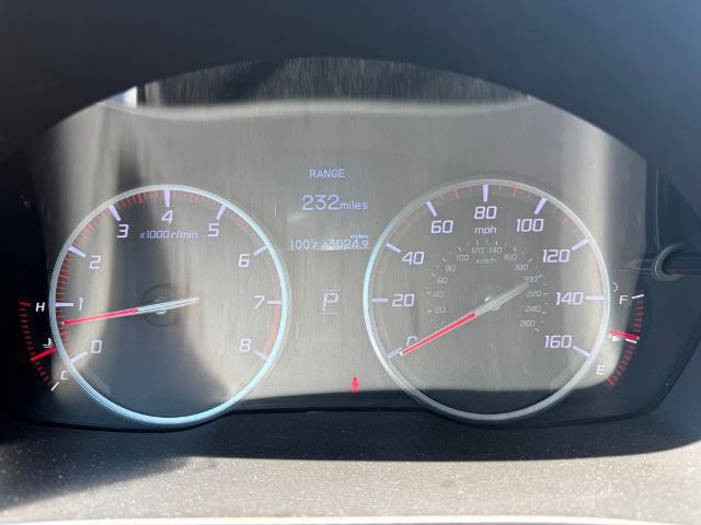 2016 Acura ILX 2.4