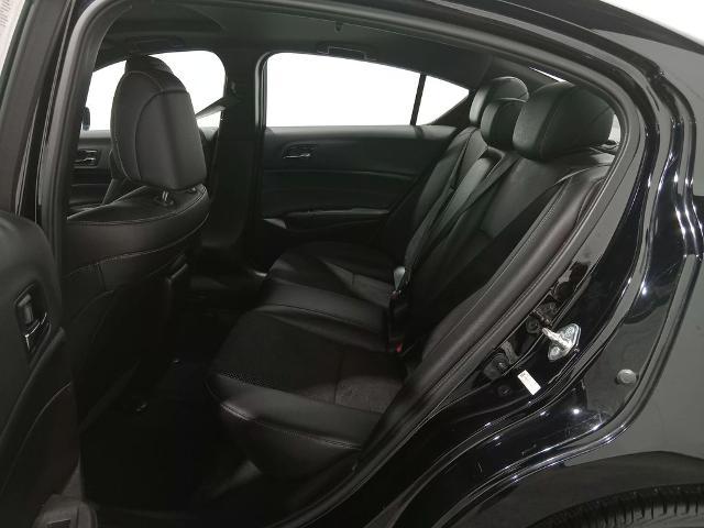 2016 Acura ILX 2.4