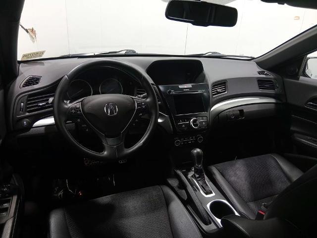 2016 Acura ILX 2.4