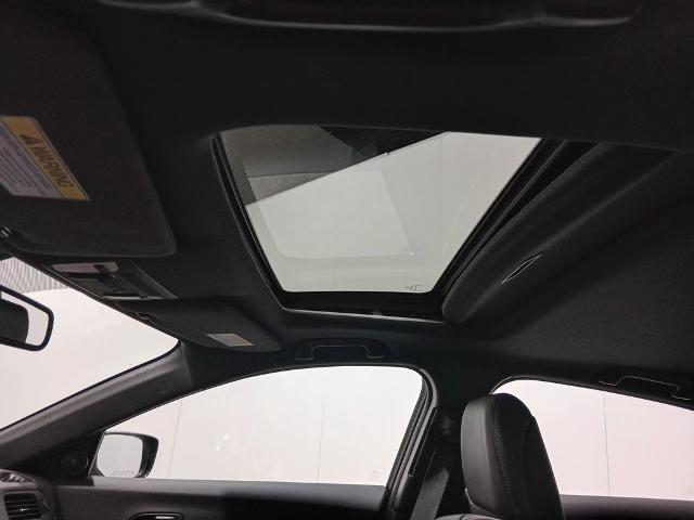 2016 Acura ILX 2.4