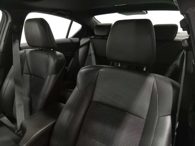 2016 Acura ILX 2.4