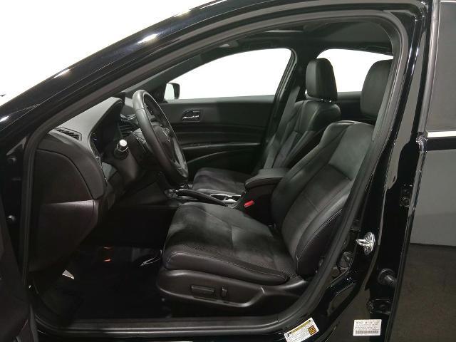2016 Acura ILX 2.4
