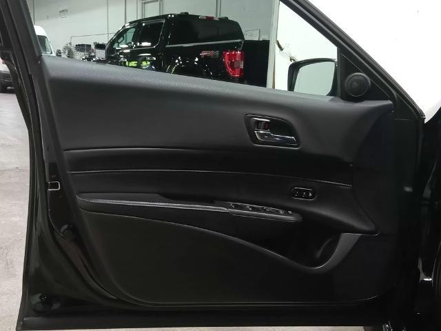 2016 Acura ILX 2.4