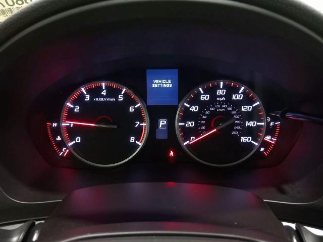 2016 Acura ILX 2.4