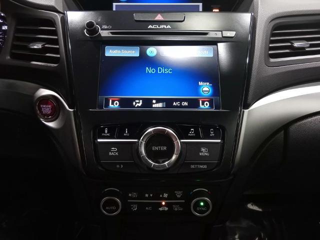 2016 Acura ILX 2.4