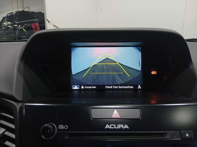 2016 Acura ILX 2.4