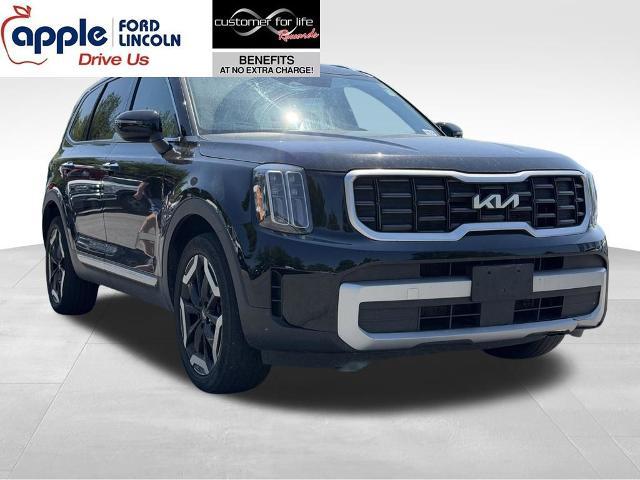 2023 Kia Telluride S for sale in Columbia, MD