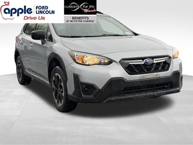 2021 Subaru Crosstrek Base for sale in Columbia, MD